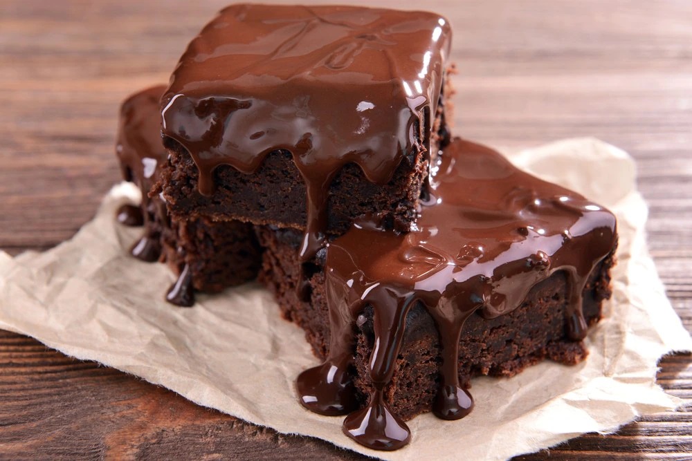 Chocolate Brownie